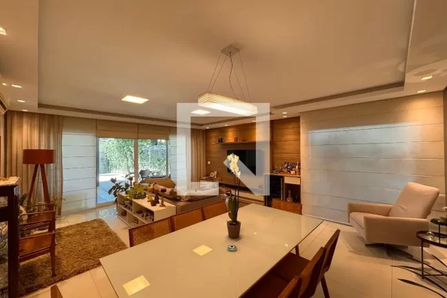 Imagem Casa à Venda - Recreio, 4 Quartos, 340 m2