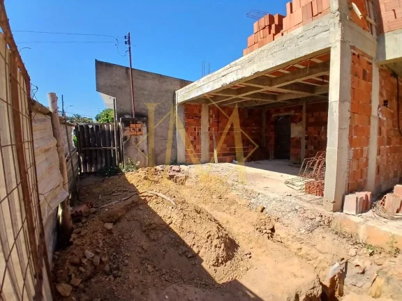 Imagem Casa de altíssimo padrão