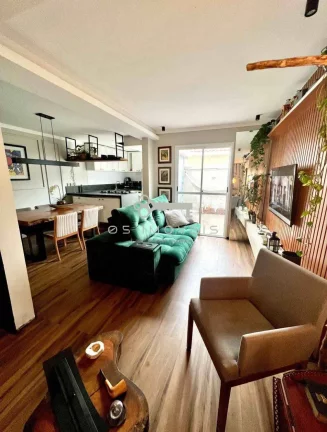 Imagem Casa à venda Granja Viana: 2 dormitórios, 1 suíte spa Cond Villas da Granja