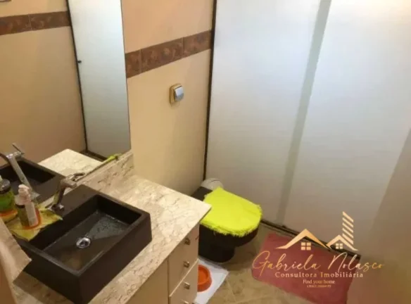 Imagem Apartamento de dois dormitórios no Embaré