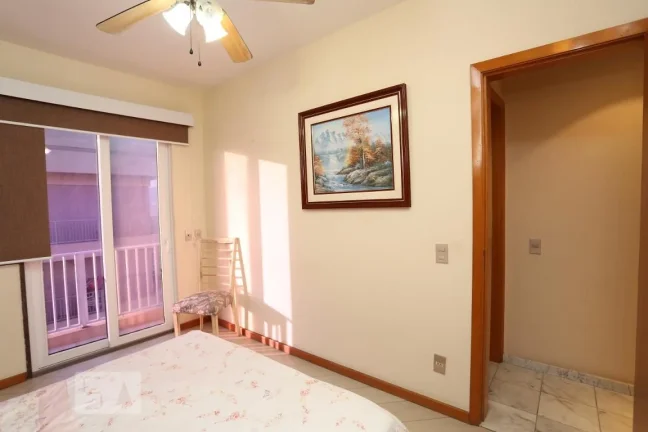 Imagem Apartamento à Venda - Copacabana, 3 Quartos, 210 m2