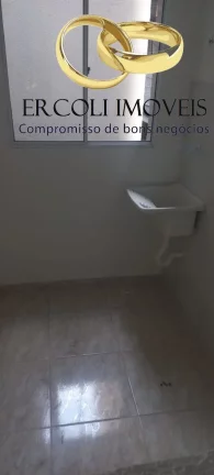 Imagem APARTAMENTO RESIDENCIAL em São Paulo - SP, Vila Esperança