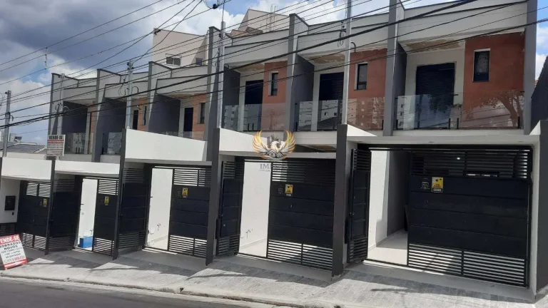 Imagem Casa Padrão