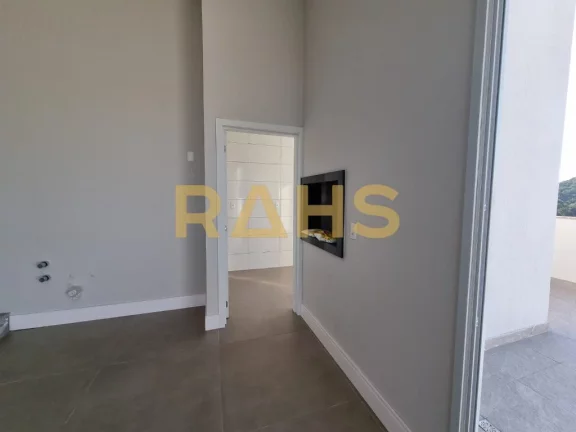 Imagem Cobertura nova no bairro Costa e Silva, com 245,44 m² sendo 3 suítes e mais 3 vagas de garagem. In...