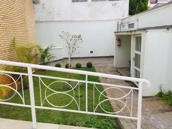Imagem Sobrado em Condomínio para Venda em São Paulo / SP no bairro Vila Brasílio Machado