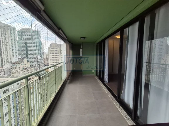 Imagem APARTAMENTO À VENDA NA BELA VISTA, SÃO PAULO