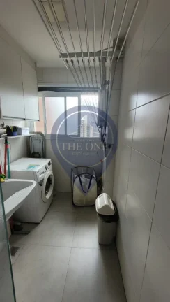 Imagem Apartamento à venda na Barra Funda, São Paulo-SP! 2 quartos, 1 suíte, 2 salas, 2 banheiros, 1 vaga de garagem, 65m². Venha conferir!