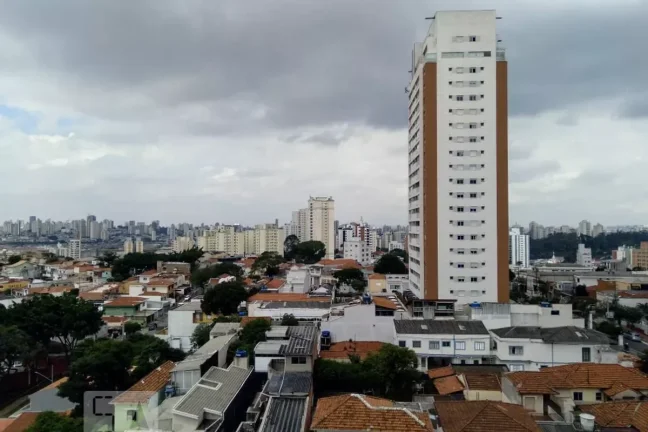 Imagem Apartamento à Venda - Cambuci, 2 Quartos, 56 m2