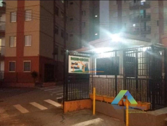 Imagem Apartamento com 64m² em condomínio residencial com localização privilegiada na região do Sacomã/Zsul..