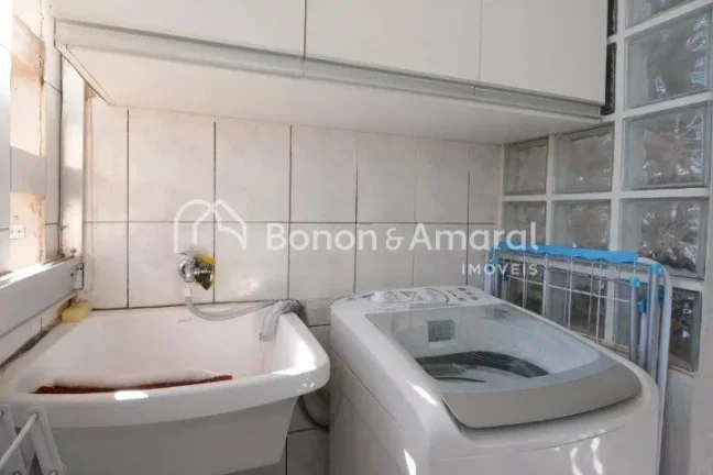 Imagem Apartamento à venda com 51m², 2 quartos e 1 vaga, Jd. Amazonas
