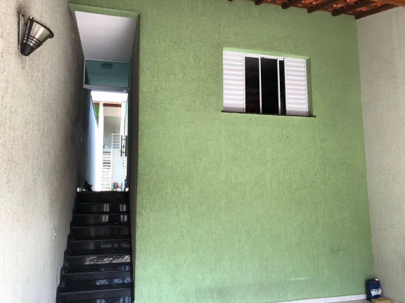 Imagem Casa Maravilhosa Térrea com 125 m² 3 Dormitórios Estuda Permuta
