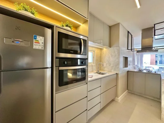 Imagem Apartamento 2 Dormitórios - Bairro Zona Nova