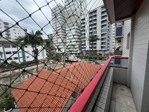 Imagem APARTAMENTO COM 48 m² - BOQUEIRAO - PRAIA GRANDE SP