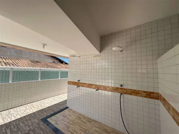 Imagem APARTAMENTO COM 72.92 m² - GUILHERMINA - PRAIA GRANDE SP