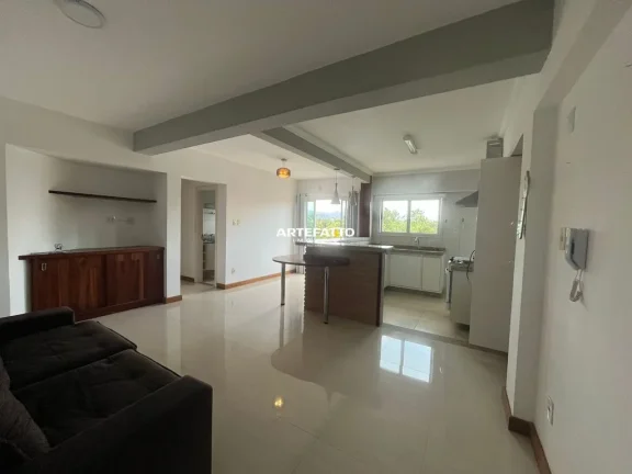 Imagem Apartamento à venda em Ubatuba, Praia do Itaguá, com 2 quartos, 125m2