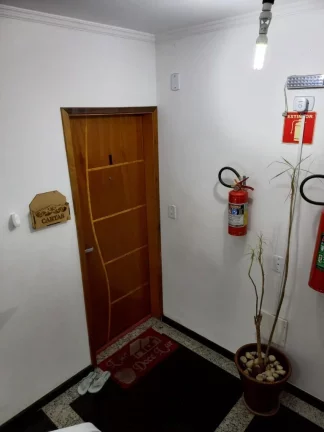 Imagem Comprar apartamento com 3 quartos em Santo André SP