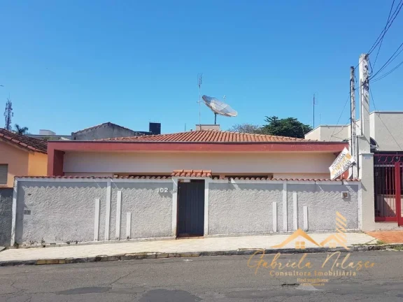 Imagem Casa no Centro em Mogi Guaçu