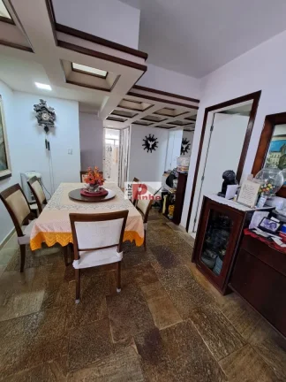 Apartamento no Alto do Itaigara com 3 quartos