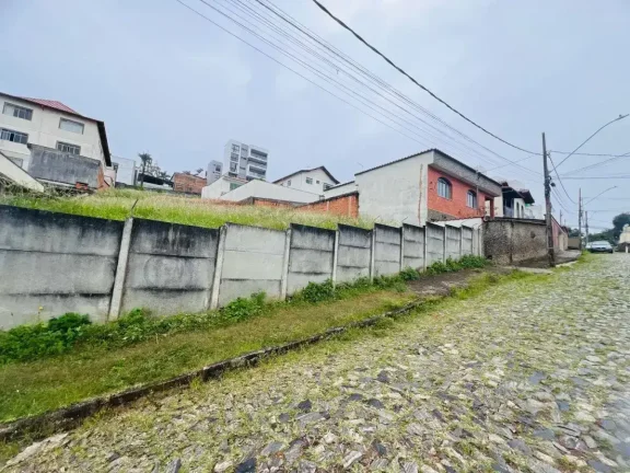 Imagem Lote à venda em Barbacena, Boa Morte, 1000m2