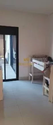 Imagem Casa à Venda no Horto Florestal 1 Zona Norte - Sorocaba/SP