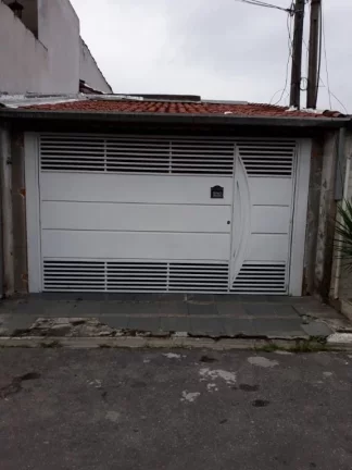 Imagem Casa com 2 dormitórios à venda, 113 m² por R$ 300.000,00 - Jardim Nova Poá - Poá/SP