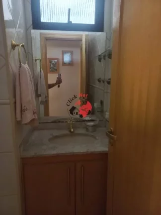 Imagem Apartamento á venda com 3 dormitórios e 2 vagas no bairro Santa Paula em São Caetano do Sul