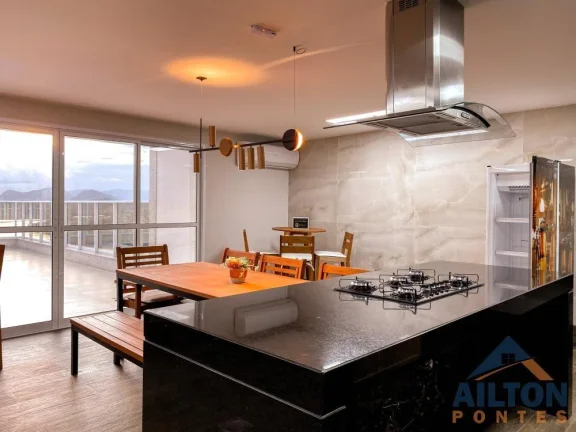 Imagem Apartamento com 2 Quartos à Venda no Centro de Guarapari/ES