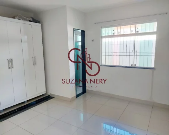 Imagem Casa à venda em Capim Macio com 4 quartos