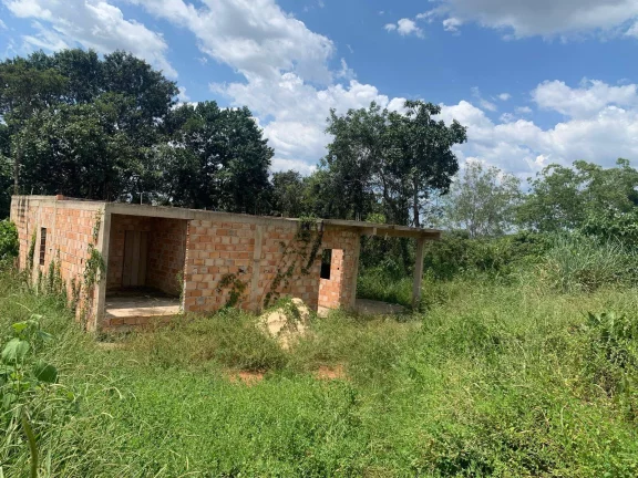 Imagem CHÁCARA DE 2.175 M² NO PARQUE DA ALVORADA, EM JUATUBA!