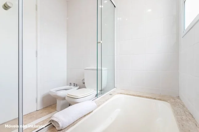 Imagem APARTAMENTO RESIDENCIAL em São Paulo - SP, Paraíso