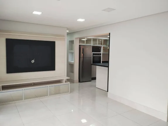 Imagem Apartamento Condominio Anima 107 m² 3 Dormitorios 1 Suite Aceita Permuta