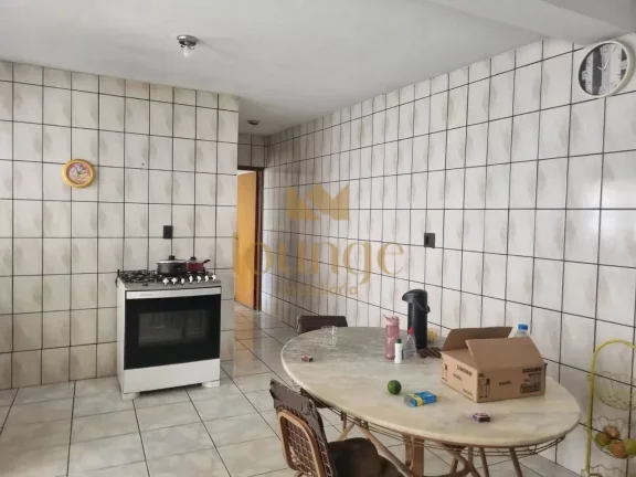Imagem Casa à venda em Vila Barcelona Zona Leste - Sorocaba/SP
