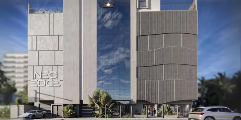 Imagem Neo Edge - Apartamento à venda no bairro Vila Nova - Porto Belo/SC