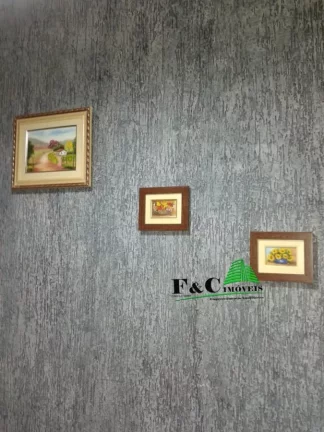 Imagem Edícula para Venda em Campinas, Jardim Miriam, 1 dormitório, 1 banheiro, 1 vaga