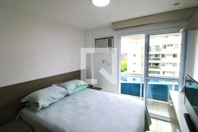 Imagem Apartamento à Venda - Recreio, 4 Quartos, 183 m2