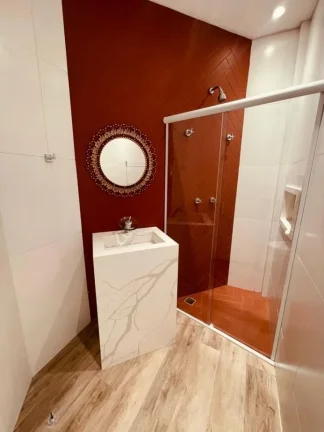 Imagem Cobertura com 4 dormitórios à venda, 318 m² por R$ 4.000.000,00 - Cachoeira do Bom Jesus - Florianópolis/SC