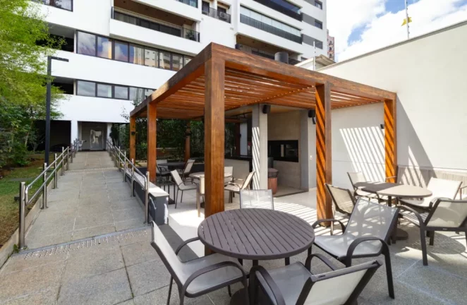 Imagem APARTAMENTO RESIDENCIAL em São Paulo - SP, Perdizes