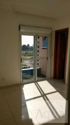 Imagem Apartamento para Venda em São Bernardo do Campo, Jardim Chácara Inglesa, 4 dormitórios, 4 suítes, 2 banheiros, 3 vagas