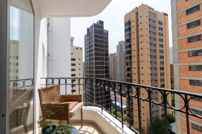 Imagem Apartamento à venda em São Paulo, Vila Uberabinha, com 2 quartos, 60m2