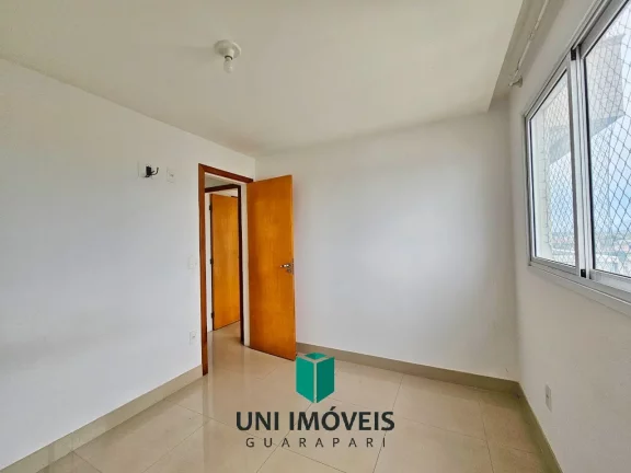 Imagem Oportunidade! Apto com vista lateral para o mar e prédio com área de lazer completa na quadra do mar.