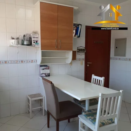 Imagem Casa à venda no condomínio Parque Paulistano - Batelli Imóveis