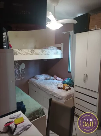 Imagem LINDO APTO REFORMADO, REPLETO DE ARMARIOS EMBUTIDOS EM CONDOMINIO ARBORIZADO