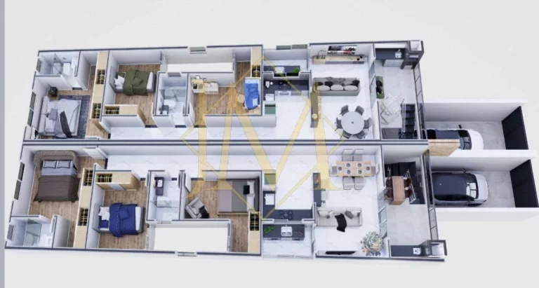 Imagem Casa Geminada em Timóteo