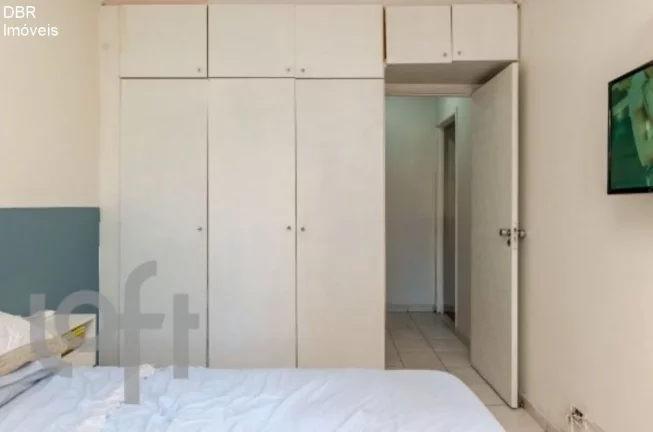 Imagem APARTAMENTO RESIDENCIAL em São Paulo - SP, Aclimação