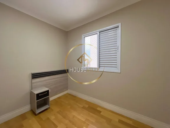Imagem Apartamento, 3 Dormitórios (3 suítes), 2 vagas,104m², Jardim América, Sjc.