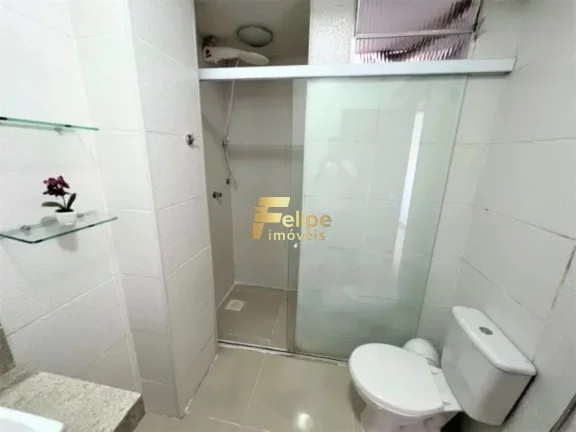 Imagem Vende apartamento Mobiliado no coração da Praia do Canto!