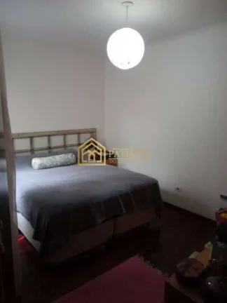 Imagem Casa Padrão