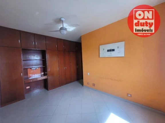Imagem Cobertura com 4 quartos à venda, 444 m² por R$ 2.800.000 - Gonzaga - Santos/SP
