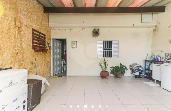 Imagem Casa à venda com 2 quartos em Butantã, São Paulo - SP