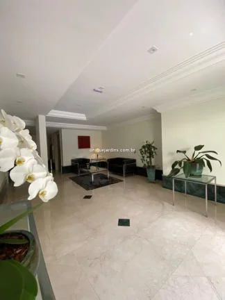 Imagem Apartamento para alugar Vila Nova Conceição São Paulo